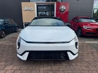 Neu Kia EV4 GT-Line 150 kW (204 PS) 2025 Weiß Kleinwagen