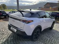Neu Peugeot 3008 GTi 145 PS (106 kW) 2026 Okenit weiß SUV