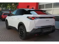 Neu Peugeot 3008 GT 146 PS (107 kW) 2025 Weiß SUV