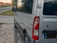 Gebraucht Renault Master 150 PS (110 kW) 2012 Silber Kombi
