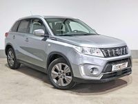 Gebraucht Suzuki Vitara Comfort 140 PS (102 kW) 2019 Grau SUV