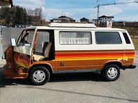 Gebraucht VW T3 70 PS (51 kW) 1980 Beige Van