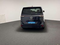 Gebraucht VW ID. Buzz Pro 210 kW (286 PS) 2025 Blau Van / Kleinbus