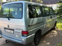 Gebraucht VW Multivan 150 PS (110 kW) 1995 Van / Kleinbus