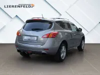 Gebraucht Nissan Murano Executive 190 PS (139 kW) 2010 Precision grey (m) SUV