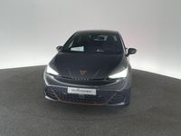 Gebraucht Cupra Born 150 kW (204 PS) 2023 Grau Kleinwagen