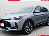 Neu MG ZS Luxury 268 PS (197 kW) 2025 Silber SUV