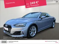 Brugt Audi A5 Advanced 204 HK (150 kW) 2023 Coupe