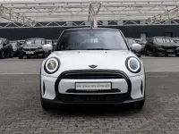 Usado Mini Cooper Cabriolet Classic 136 CV (100 kW) 2023 Blanco Descapotable