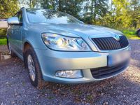 Gebraucht Skoda Octavia 105 PS (77 kW) 2011 Andere farben Kombi