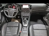 Occasion Opel Cascada Innovation 140 ch (102 kW) 2016 Gris Cabriolet