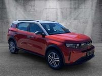 Neu Opel Frontera 145 PS (106 kW) 2025 Kanyon orange SUV