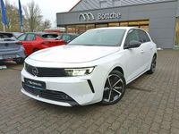 Gebraucht Opel Astra Elegance 131 PS (96 kW) 2022 Andere farbe