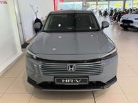 Neu Honda HR-V Elegance 131 PS (96 kW) 2025 Urban grey SUV