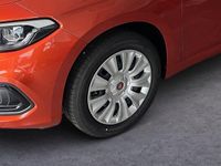 Gebraucht Fiat Tipo 131 PS (96 kW) 2024 417 orange 417 orange Kombi