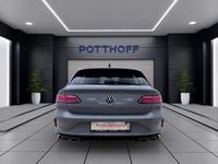 Gebraucht VW Arteon R 320 PS (235 kW) 2021 Grau Limousine