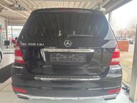 Gebraucht Mercedes GL350 265 PS (194 kW) 2012 Schwarz SUV