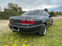 gebraucht Opel Omega B MV6 3.0 V6