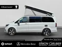 Gebraucht Mercedes V250 Marco Polo 190 PS (139 kW) 2025 Alpingrau Van / Kleinbus