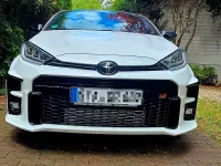 Gebraucht Toyota Yaris 261 PS (191 kW) 2024 Schwarz Kleinwagen