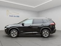 Gebraucht Nissan X-Trail Acenta 213 PS (156 kW) 2022 Schwarz SUV