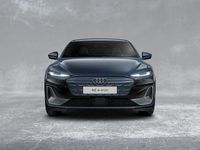 Gebraucht Audi A6 e-tron Performance 269 kW (367 PS) 2025 Blau Kombi