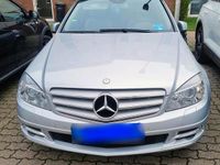 Gebraucht Mercedes 200 184 PS (135 kW) 2010 Grau Limousine