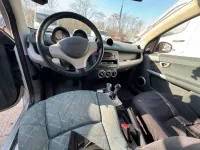 Gebraucht Smart ForFour 50 PS (36 kW) 2004 Silber Kleinwagen