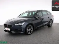 Gebraucht Cupra Leon 150 PS (110 kW) 2024 Magnetic tech Kombi