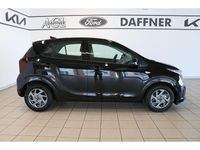 Neu Kia Picanto Vision 79 PS (58 kW) 2025 (abp)aurora black pearl Kleinwagen