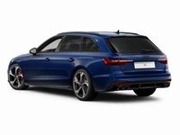 Gebraucht Audi S4 Competition 251 PS (184 kW) 2024 Blau Kombi