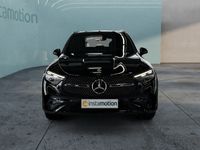 gebraucht Mercedes GLC300e Mercedes-Benz GLC 300, 11.294 km, 197 PS, EZ 06.2023, Hybrid (Diesel / Elektro)