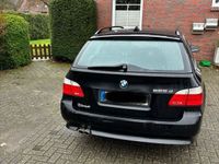 gebraucht BMW 525 D LCI 3,0