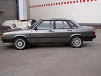 gebraucht Audi 80 80GT