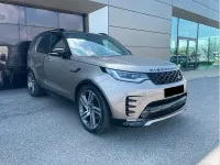 Gebraucht Land Rover Discovery 5 SE Dynamic 249 PS (183 kW) 2021 SUV
