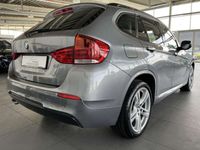 gebraucht BMW X1 xDrive 23d M-PAKET NAVI AUTOMATIK SHZ KLIMA