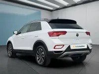 Gebraucht VW T-Roc 150 PS (110 kW) 2024 Andere SUV