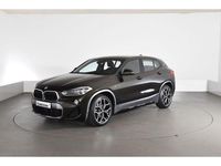 Gebraucht BMW X2 M Sport 150 PS (110 kW) 2019 Gruen SUV