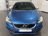 gebraucht Volvo V40 2.0 R-Design **Navi*LED**Kamera*Temp*SHZ**