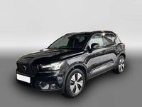 Gebraucht Volvo XC40 Plus 261 PS (191 kW) 2022 Schwarz SUV