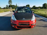 gebraucht Citroën C3 Pluriel 1.4 läuft einwandfrei