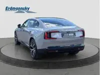 Neu Volvo ES90 Ultra 244 kW (333 PS) 2026 Silber Limousine