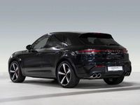 Gebraucht Porsche Macan S 381 PS (280 kW) 2021 Schwarz SUV