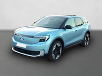 Gebraucht Ford Explorer Premium 77 kW (105 PS) 2024 Blau SUV