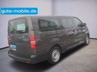 gebraucht Toyota Proace 2,0l- 144PS, Kombi Comf.L1 9Sitzer