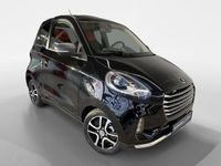 Gebraucht Elaris Pio 36 kW (49 PS) 2022 Schwarz Kleinwagen