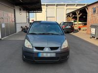 Gebraucht Mitsubishi Colt 95 PS (69 kW) 2005 Grau Kleinwagen
