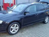 Gebraucht VW Passat Comfortline 140 PS (102 kW) 2007 Limousine