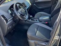 gebraucht Skoda Karoq 1.6 TDI SCR DSG DRIVE 125 DRIVE 125