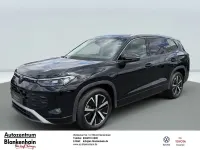 Neu VW Tayron 204 PS (150 kW) 2026 Schwarz SUV